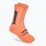 Шкарпетки для бігу Brooks Ghost Crew orange