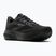 Кросівки для бігу чоловічі Brooks Ghost 18 black/black/ebony