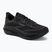 Кросівки для бігу жіночі Brooks Ghost 18 black/black/ebony
