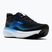Кросівки для бігу чоловічі Brooks Adrenaline GTS 25 black/blue/nantucket breeze