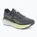 Кросівки для бігу чоловічі Brooks Adrenaline GTS 25 grey/paradise green/spruce