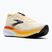 Кросівки для бігу чоловічі Brooks Adrenaline GTS 25 rutabaga/tigerlily/orange