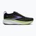 Кросівки для бігу жіночі Brooks Adrenaline GTS 25 black/blackened pearl/purple