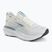 Кросівки для бігу жіночі Brooks Adrenaline GTS 25 star white/nantucket/chrome