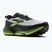 Кросівки для бігу чоловічі Brooks Cascadia 20 grey/black/nightlife