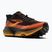 Кросівки для бігу чоловічі Brooks Cascadia 20 black/tigerlily/orange