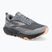 Кросівки для бігу жіночі Brooks Cascadia 20 grey/grey/peach