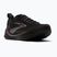 Кросівки для бігу жіночі Brooks Ghost Max 4 black/black/rose gold
