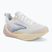 Кросівки для бігу жіночі Brooks Ghost Max 4 white/rose/rutabaga