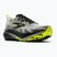 Кросівки для бігу чоловічі Brooks Ghost Trail grey/black/nightlife