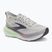 Кросівки для бігу жіночі Brooks Glycerin 23 antarctica/grape/green gecko