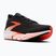 Кросівки для бігу чоловічі Brooks Glycerin Flex black/orange