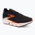 Кросівки для бігу чоловічі Brooks Glycerin Flex black/orange