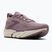 Кросівки для бігу жіночі Brooks Glycerin Flex rose/raisin/metallic