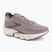 Кросівки для бігу жіночі Brooks Glycerin Flex rose/raisin/metallic