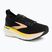 Кросівки для бігу жіночі Brooks Glycerin GTS 23 black/peach/nightlife