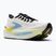 Кросівки для бігу чоловічі Brooks Glycerin Max 2 bright white/black/nightlife
