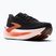 Кросівки для бігу чоловічі Brooks Glycerin Max 2 black/tigerlilly/orange
