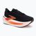 Кросівки для бігу чоловічі Brooks Glycerin Max 2 black/tigerlilly/orange