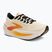 Кросівки для бігу чоловічі Brooks Glycerin Max 2 rutabaga/orange/shockingorange