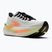 Кросівки для бігу жіночі Brooks Glycerin Max 2 white/cyber yellow/nightlife
