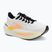 Кросівки для бігу жіночі Brooks Glycerin Max 2 white/cyber yellow/nightlife