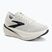 Кросівки для бігу чоловічі Brooks Hyperion Max 4 grey/black/purple hebe