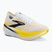 Кросівки для бігу чоловічі Brooks Hyperion Max 4 white/cyber yellow/black