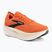 Кросівки для бігу чоловічі Brooks Hyperion Max 4 tigerlily/wood ash/black