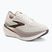 Кросівки для бігу жіночі Brooks Hyperion Max 4 coconut/raisin/pink
