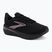 Кросівки для бігу жіночі Brooks Revel 9 black/black/rose gold