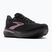 Кросівки для бігу жіночі Brooks Revel 9 black/black/rose gold
