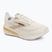 Кросівки для бігу жіночі Brooks Revel 9 arctic wolf/coconut/black