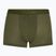 Чоловічі термошорти-боксер криголам Merino 125 Cool-Lite Anatomica Trunks loden