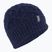 Шапка icebreaker Merino Cable Knit midnight navy/ royal navy