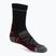 Шкарпетки для трекінгу Smartwool Hike Light Cushion Crew чорні SW001614003