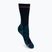 Шкарпетки для трекінгу жіночі Smartwool Performance Hike Full Cushion Crew сині SW0015740921