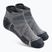 Шкарпетки для трекінгу Smartwool Hike Light Cushion Low Ankle трекінгові шкарпетки середні сірі