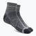 Шкарпетки для трекінгу Smartwool Hike Light Cushion Ankle сірі SW001611052
