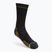 Шкарпетки для трекінгу Smartwool Hike Light Cushion Crew чорні SW001614001