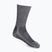 Шкарпетки для трекінгу Smartwool Classic Hike Light Cushion Crew сині SW012900B251