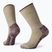 Шкарпетки трекінгові жіночі Smartwool Mountaineer Classic Edition Maximum Cushion Crew taupe