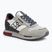 Кросівки чоловічі Napapijri Virtus white/grey/navy