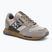 Кросівки чоловічі Napapijri Virtus grey pewter