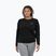 Лонгслів жіночий Patagonia P-6 Logo Responsibili-Tee black