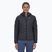 Жіноча утеплена куртка Patagonia Micro Puff Hoody чорна