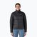 Пуховик жіночий Patagonia Down Sweater black