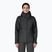 Жіноча дощовик Patagonia Torrentshell 3L чорний