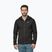 Куртка гібридна чоловіча Patagonia Nano-Air Light Hybrid Hoody black