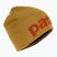 Шапка трекінгова Patagonia Beanie logo belwe / cosmic gold